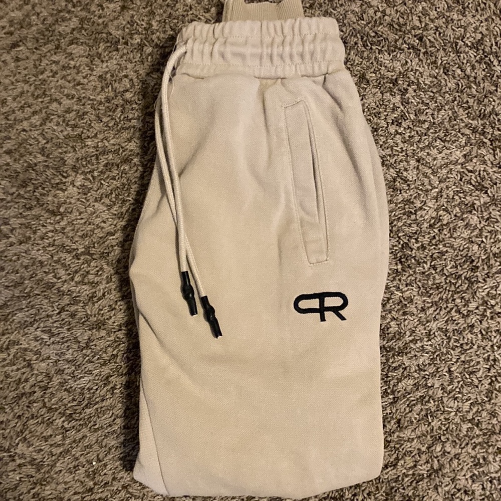 Pr lifestyle joggers